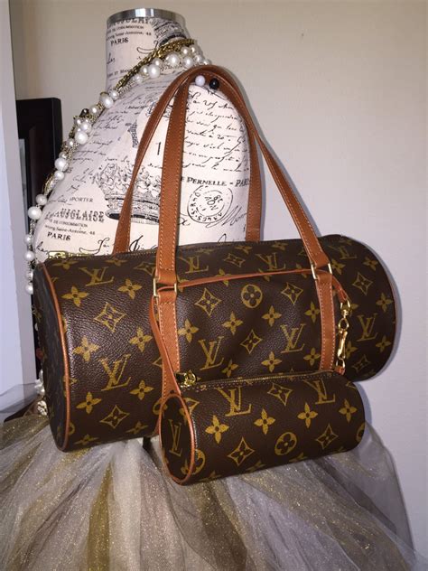 louis vuitton papillion bag|authentic louis vuitton papillon 30.